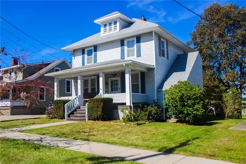 129 Missoura St, Somerset, PA 15501