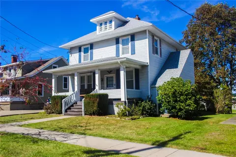129 Missoura St, Somerset, PA 15501