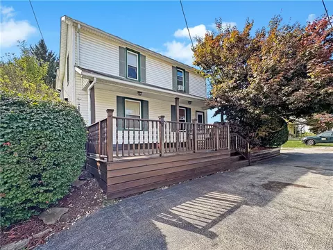 3623 E Main St, Hillsville, PA 16132