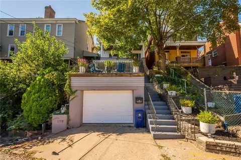 324 Merrimac St, Pittsburgh, PA 15211