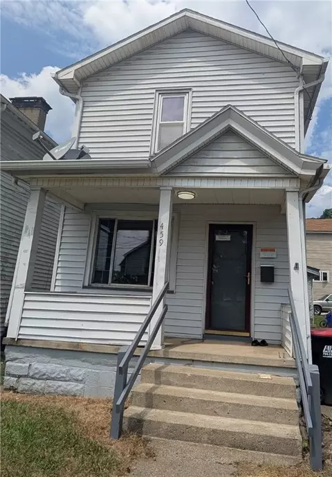 459 E Long Ave, New Castle, PA 16101