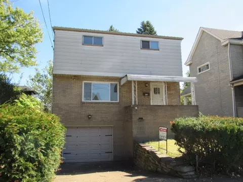 507 S 5th St, Duquesne, PA 15110