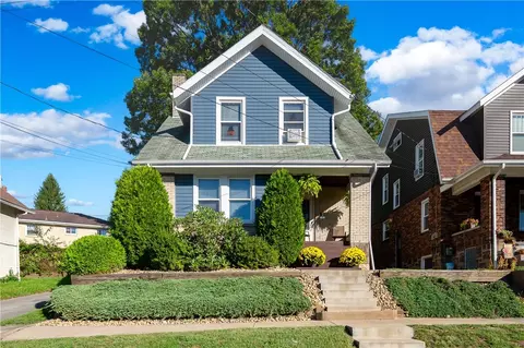 312 Spruce St, Butler, PA 16001