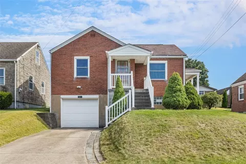 527 Orchard St, Carnegie, PA 15106
