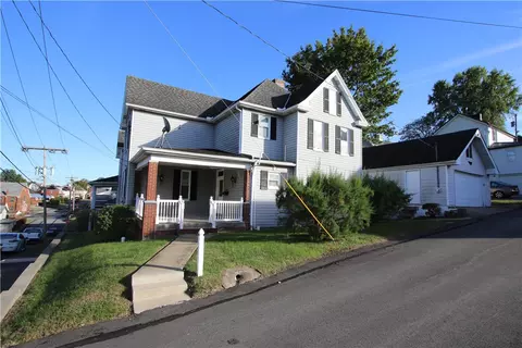 614 Lincoln St, Monongahela, PA 15063