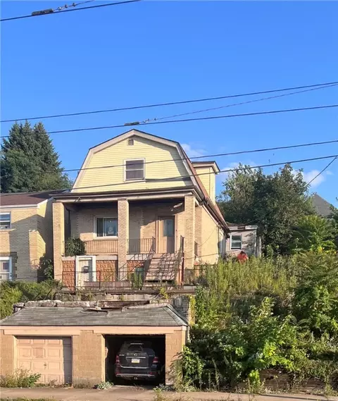 1801 Broadway Ave, Pittsburgh, PA 15216