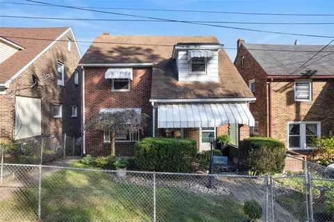 1666 Duffield St, Pittsburgh, PA 15206