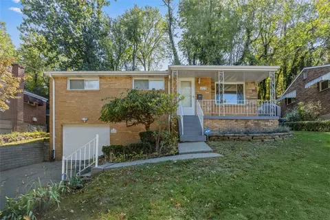 4519 Gates Dr, Homestead, PA 15120