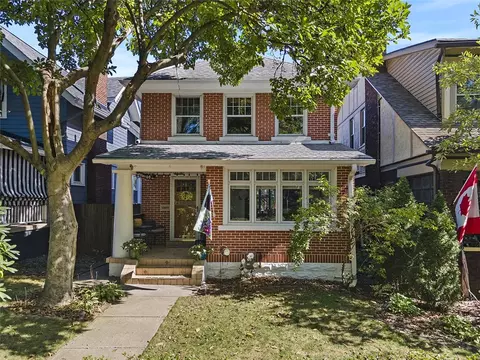 1209 Milton St, Pittsburgh, PA 15218
