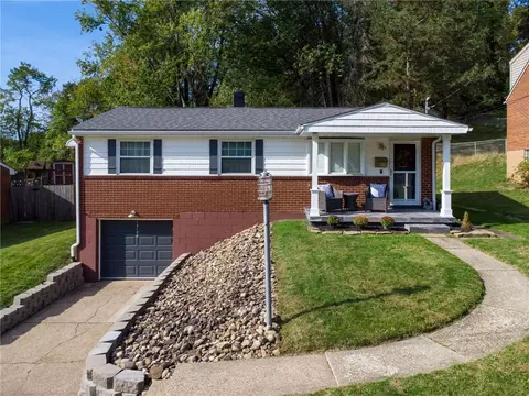 14120 Torie Dr, Irwin, PA 15642