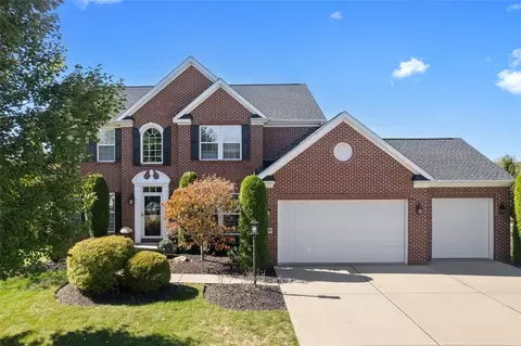 539 Madison Dr, Gibsonia, PA 15044