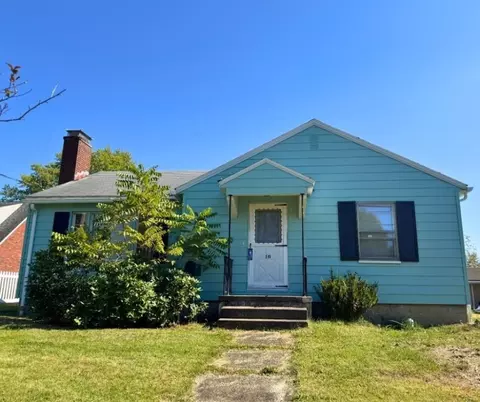 511 Ridgeway Ave, Grove City, PA 16127