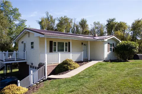 38 Wolfram Rd, Washington, PA 15301