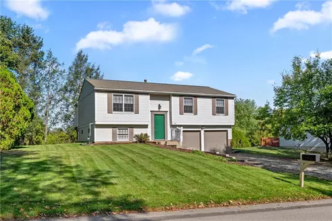 153 Pintail Rd, Gibsonia, PA 15044