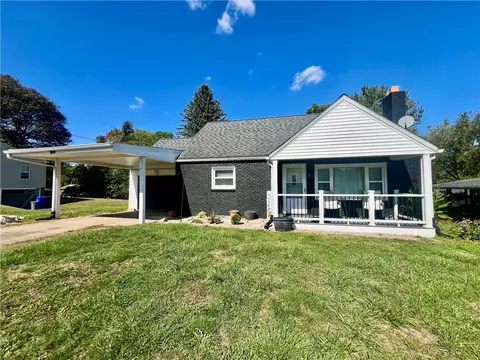 1502 Herrick St, New Castle, PA 16101