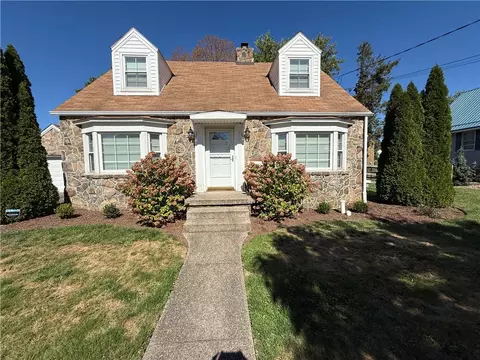 515 Locust St, Indiana, PA 15701