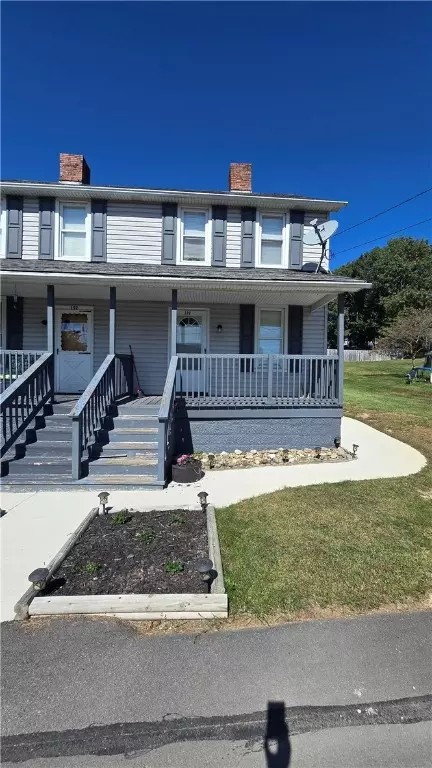 190 Marshal Ave, Meadowlands, PA 15347