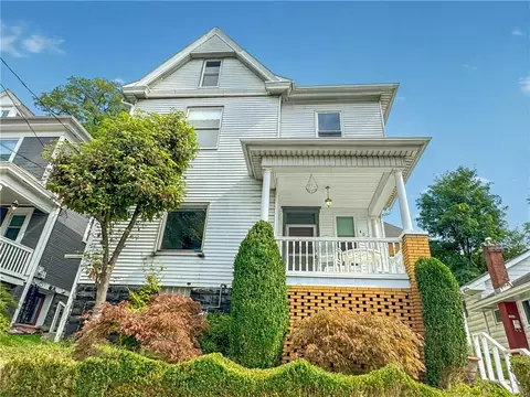 401 Harrison Ave, Greensburg, PA 15601