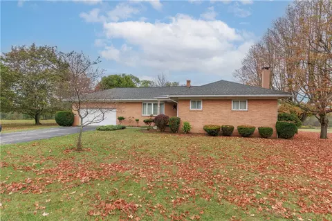 1445 Stoystown Rd, Friedens, PA 15541