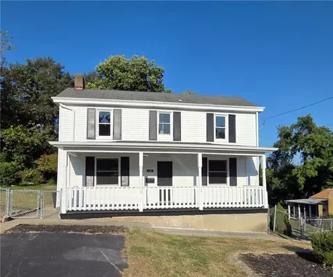 345 Brazil St, Pittsburgh, PA 15227