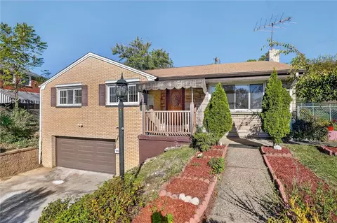 1209 Varner Rd, Pittsburgh, PA 15227