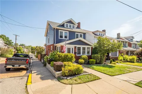 1148 Peermont Ave, Pittsburgh, PA 15216