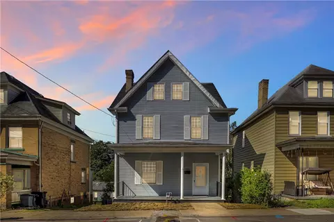 4423 Lucerne Ave, Pittsburgh, PA 15214