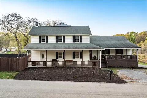 571 Mahood Rd, West Sunbury, PA 16061