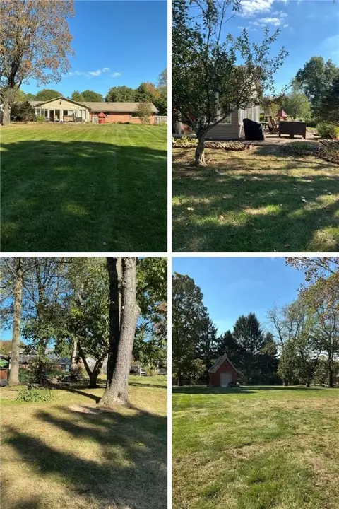 Exterior - 106 Spring Dr, Apollo, PA 15613 photo 4 of 8