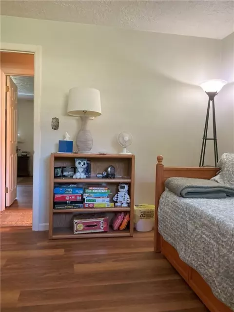 Bedroom - 106 Spring Dr, Apollo, PA 15613 photo 5 of 8