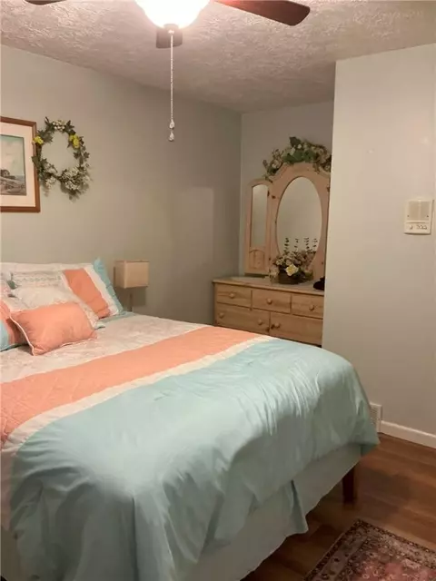 Bedroom - 106 Spring Dr, Apollo, PA 15613 photo 8 of 8