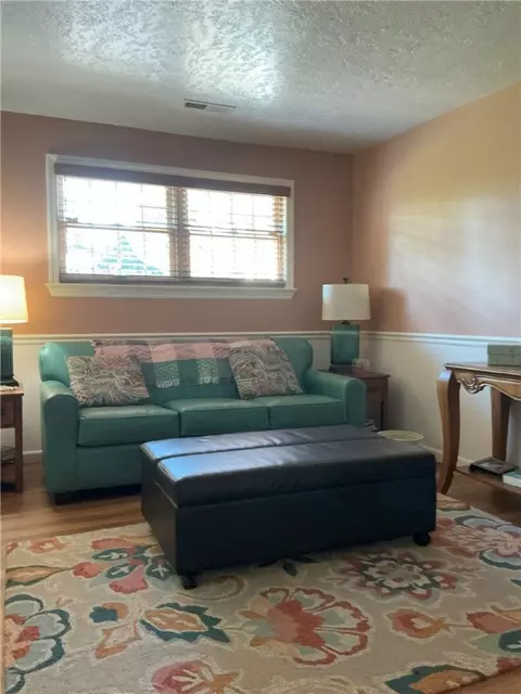 Bedroom - 106 Spring Dr, Apollo, PA 15613 photo 3 of 8