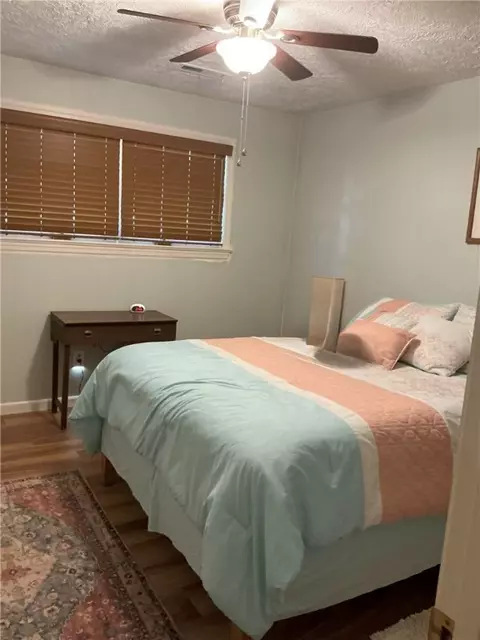 Bedroom - 106 Spring Dr, Apollo, PA 15613 photo 7 of 8