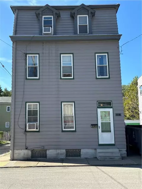 1302 Basin, Pittsburgh, PA 15212