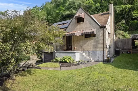 80 Parker St, Pittsburgh, PA 15223