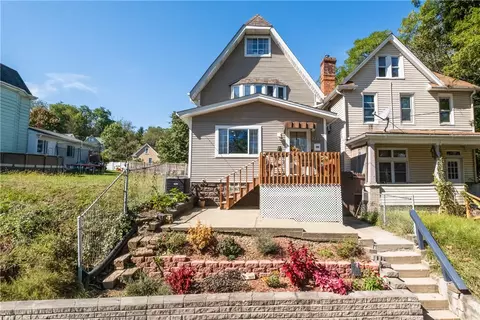 722 Fairston, Pittsburgh, PA 15204