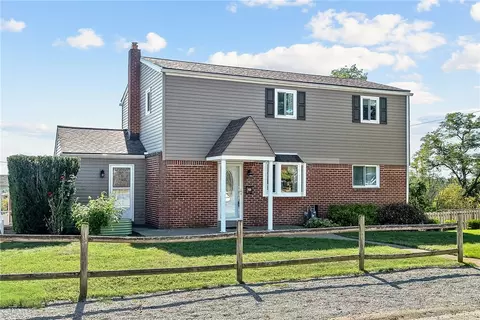 828 Alberta Dr, West Mifflin, PA 15122