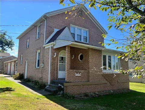 248 Ruth St, Pittsburgh, PA 15239