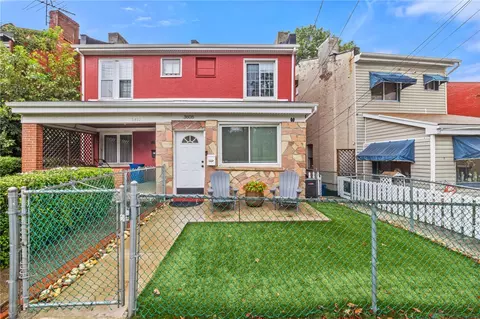 3608 Perrysville Ave, Pittsburgh, PA 15214