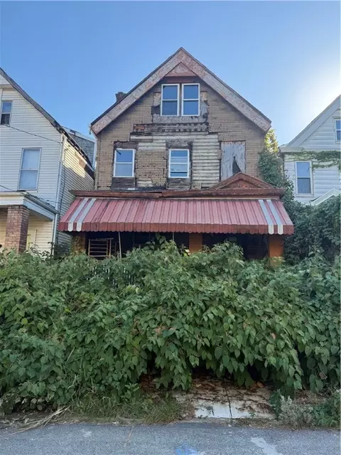852 Inwood St, Pittsburgh, PA 15208