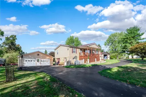 1211 W Sunbury Rd, West Sunbury, PA 16061