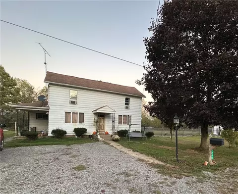 1248 Chestnut Ridge Rd, Emlenton, PA 16373