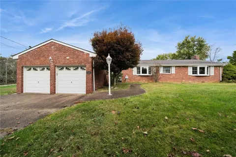 3744 Windover Rd, Murrysville, PA 15668
