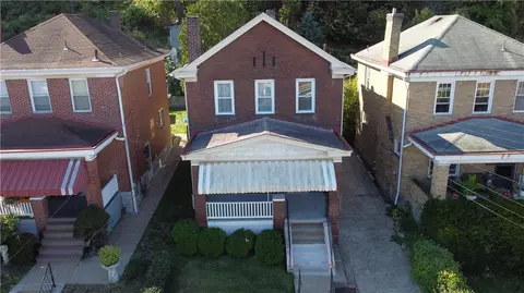 1203 Duffield St, Pittsburgh, PA 15206