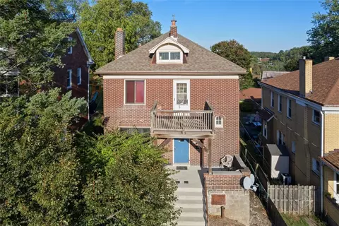 3340 Portola Ave, Pittsburgh, PA 15214