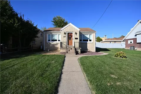 509 Large Ave, Clairton, PA 15025