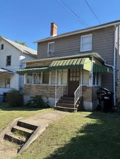 957 Main St, Aliquippa, PA 15001