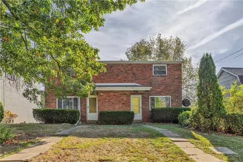 14 And 16 Theodore Dr, Jeannette, PA 15644