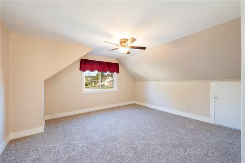Bedroom - 570 Unity St, Latrobe, PA 15650 photo 3 of 4