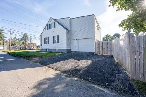 Exterior - 570 Unity St, Latrobe, PA 15650 photo 5 of 5